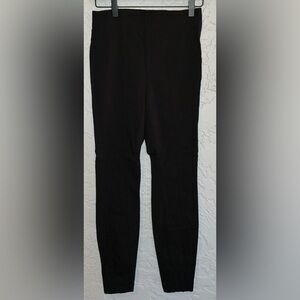 Vanilla Star Classic Black Women's Skinny Pants